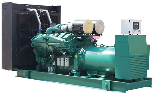 临潼30kw康明斯柴油发电机组图片 临潼30kw康明斯柴油发电机组图片